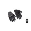 Wiley Wg700me Tactical Gloves, Black, M