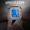 Care Touch Monitor De Presin Arterial Digital De La Mueca,