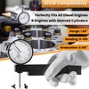 6434 Sleeve Height and Counter Bore Gauge for All Diesel