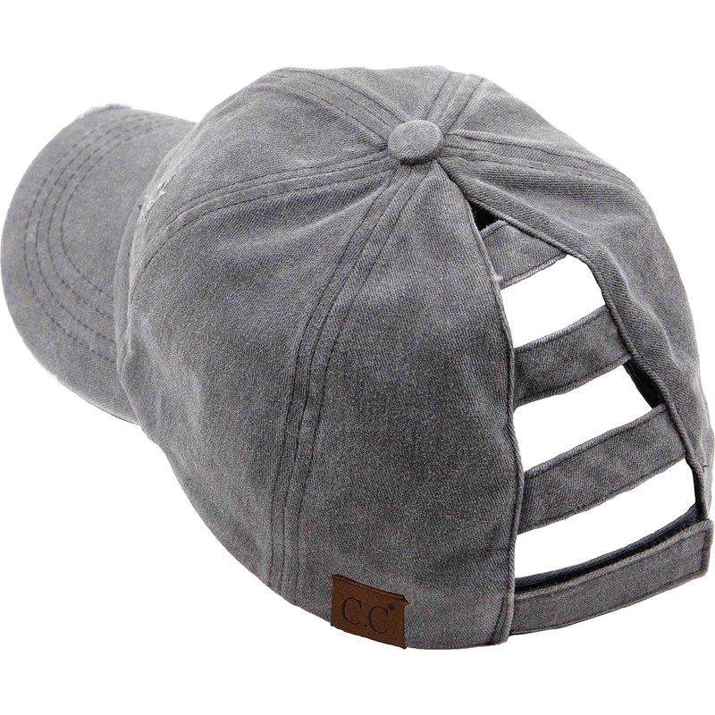 Funky Junque - Gorra de béisbol para mujer, diseño de