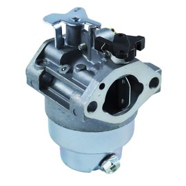 POSEAGLE 16100-Z0L-023 Carburetor with 16561-ZM0-000 Spring 16211-ZL8-000 Insulator Tune-up Kits for Honda GCV 160 GCV160A GCV160LA Engine HRR216 HRB216 HRS216 HRT216 HRZ216 Lawn Mower Engine