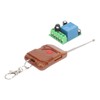 DC 12V Single Channel Relay Module RF Wireless Switch Receiver