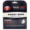 Tier One Sports TRU PRO Ghost Wire - Tennis String
