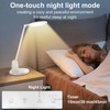 Desk Lamps for Home Office with Stable Base, 1000LM Ultra