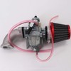 KIPA Carburetor For Mikuni VM22 26mm 110cc 125cc 140cc Lifan