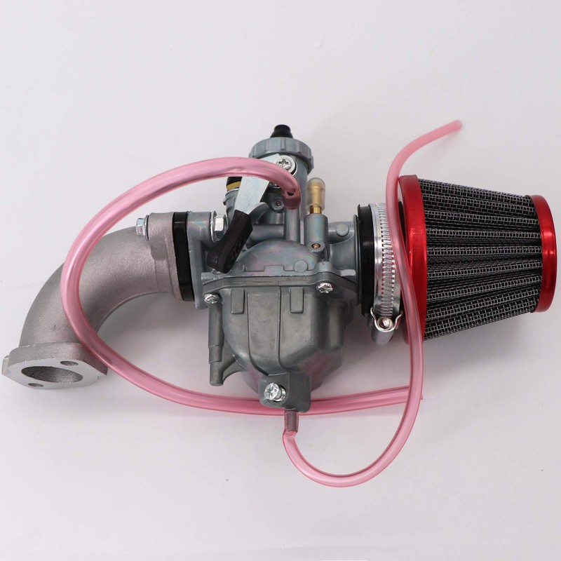 KIPA Carburetor For Mikuni VM22 26mm 110cc 125cc 140cc Lifan