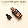 WEUD 4PCS Aceite de Batana Original, Batana Oil Hecho En