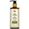 The Indie Earth Red Onion Shampoo with Caffeine Curry Leaf