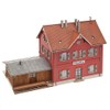 Faller FA110096 Klingenberg Station (LC)