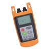 Fiber Optical Power Meter with Visual Fault Locator ‑70 to