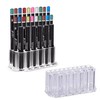 Pingsho18 Holder Nail Art Stand Nail Brush Planning Product Brush