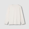JAJU [JAJU/자주] 여 피치스킨 라운지 세트_아이보리 [JAJU] Women's Peach Skin
