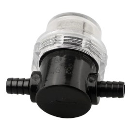 Filtro De Agua Para Tubería De 10 Mm, Controlador