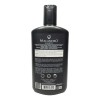 Shampoo Matizador Malandro Platinum 450mL Cabellos Canos Hombres