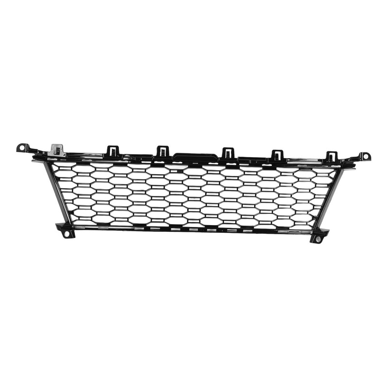 Front Bumper Lower Grille 51118075642 Plastic Car Bumper Center Grill