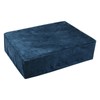 Record Player Dust Cover | Fabric Turntable Dust Cover |