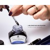 Octopus Fluids ink converter, converter for standard fountain pen for