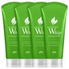 See2Y Pure Whip Foam Cleansing Green Tea 120ml 4pcs / 퓨어 휩 폼클렌징 그린티 120ml 4개