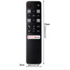For TCL Smart TV Voice Remote Controller For TCL 40S6800FS