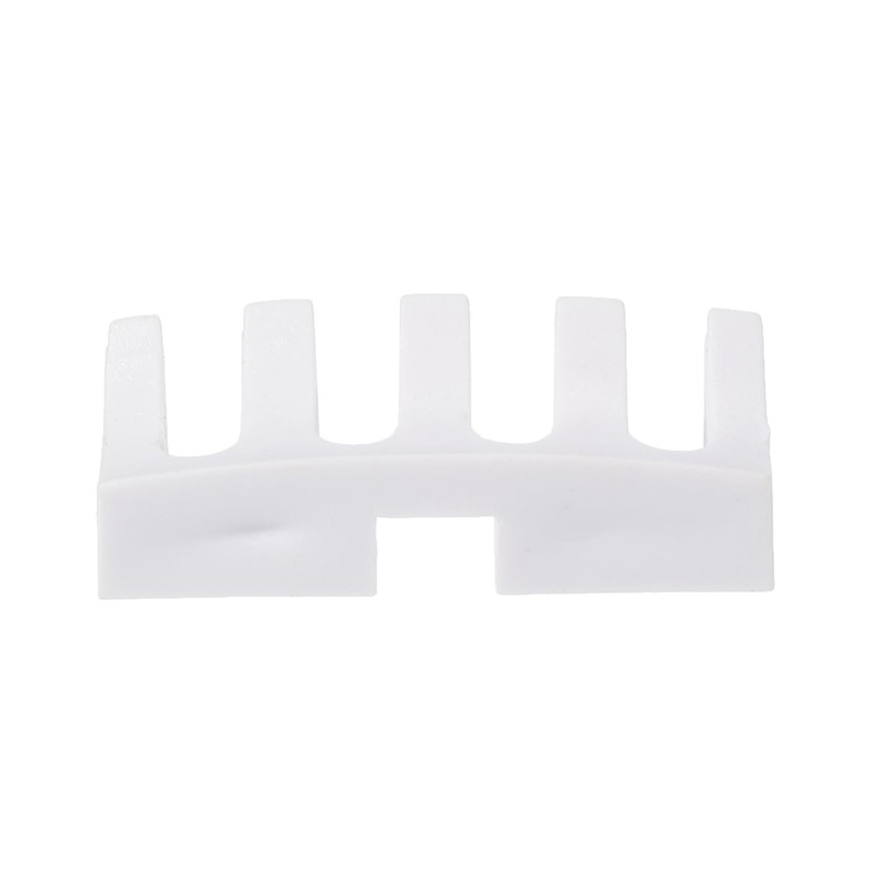 M METERXITY 2 Pack Badminton Stringing Racquet Load Spreader -