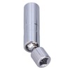 12 Point Thin Wall Magnetic Swivel Socket Chrome Vanadium Steel