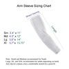 Ice Cream Arm Sleeve Baseball Football Basketball - Color: Unc