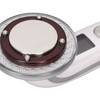 Skin Caring Machine Cold Hot Compress 6 Colors Light Vibration