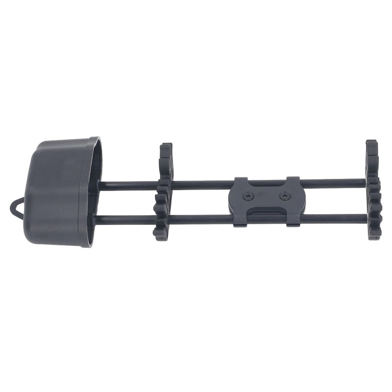 Bow Arrow Holder 5 Arrows Storage Compound Quick Release Bow