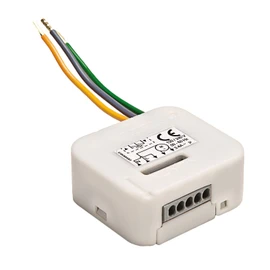 SIMU Radio Hz Mini Receiver Roller Shutter Also Suitable for Radio RTS Engines