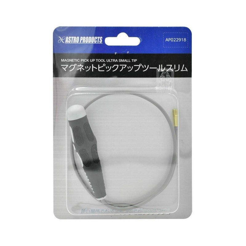 AP Magnetic Pickup Tool Slim Pick Up Tool Magnetic Pick-up