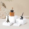 8PCS Buffet Risers, Food Risers for Buffet Table, Display Stand
