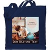 Geschenk mit Namen personalisiert by Shirtracer - Cotton Bag -