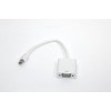 PERIMAC Mini Display Port to VGA Adapter II