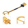 Lens Control Shutter Flex Cable Film Camera Repair Parts for