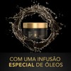 Dark Oil Lightweight Mask 150 ml