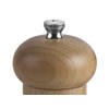 Cole & Mason Beech Capstan HA0424P Pepper Mill Natural Beech