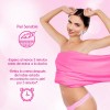 Crema Depilatoria Veet Pure Fresh Piel Sensible 150