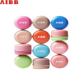 AIBB Blur Tint Pot 5.3g, Color 2:19 Chili