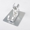 AIMALL Shower Head Holder,Adjustable Bracket Suction Shower Head Handset Holder