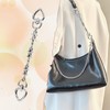 Y2K Star Bag Purse Strap Extender Chain for Handbags Shoulder
