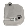 Engine Cylinder Head Valve Cover Guards Protector Aluminium Alloy for