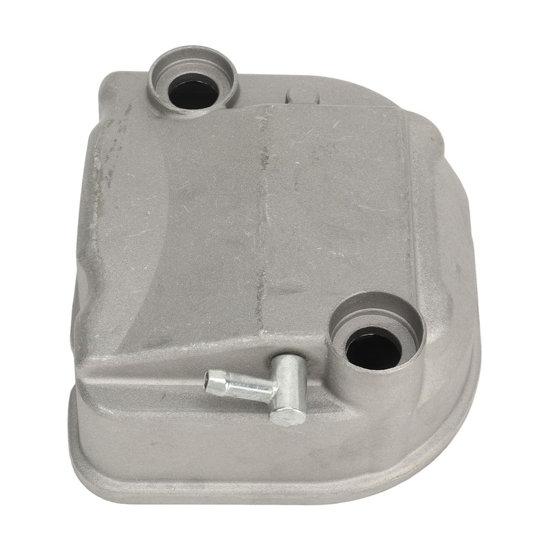 Engine Cylinder Head Valve Cover Guards Protector Aluminium Alloy for