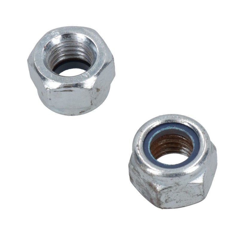 2 Single Parabolic Leaf Spring High Tensile U Bolt for