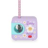 Legami - Temperino Elettrico Top of the Tip, Tema Daisy,