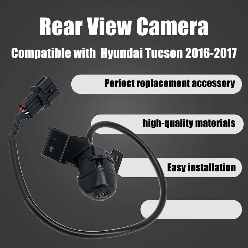 LEVANLIGHT | Rear View Camera, Backup Camera, Parking Assist Camera