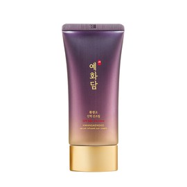 The Face Shop Yehwadam Rejuvenating Essence Sunscreen 50ml