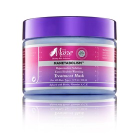 The Mane Choice Manetabolism Rejuvenation Solution Extra Healthy Warming Treatment Mask, 12 oz