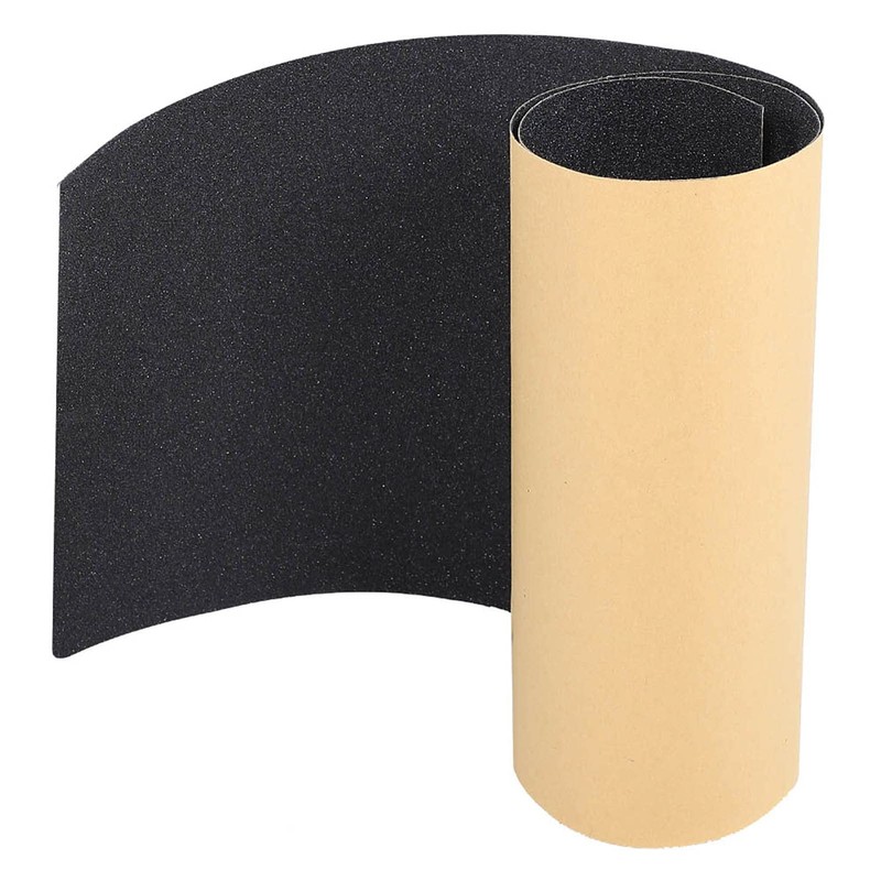 BOTEGRA Grip Tape Skateboard, Non-Slip Skateboard Grip Tape for Scooters
