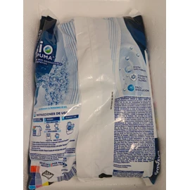 ARIEL 4 x ARIEL PODER Y CUIDADO DETERGENTE PARA ROPA BLANCA Y DE COLOR 700g