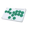 All Button Arcade Controller Arcade Fighting Stick 14 Keys All